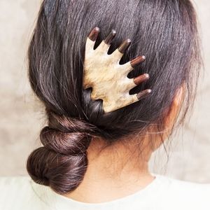 Saya Designs Chenang Hair Stick